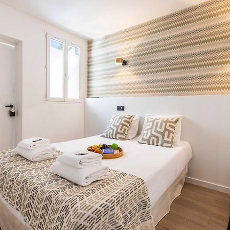 Hostel Eiffel Paris Eksteriør bilde