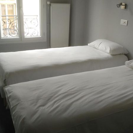 Hostel Eiffel Paris Eksteriør bilde